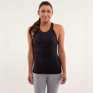 Lululemon Run: Make It Count Tank